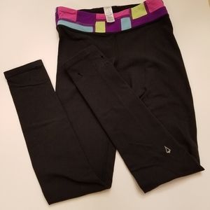 Ivivva Rhythmic Tights